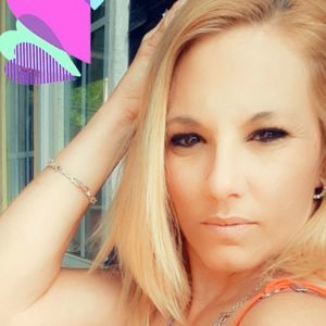 Meet your Posher, Tamara lee